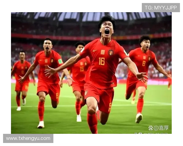 中国男足逆转取胜亚洲劲旅展现顽强斗志迎战世界杯预选赛关键一役