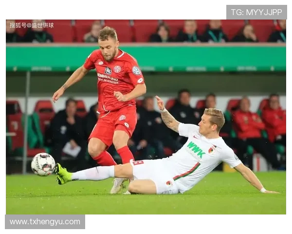 奥格斯堡俱乐部历史辉煌与挑战并存的崛起之路