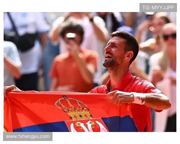 德约科维奇再创辉煌强势夺冠新星崛起预示网坛格局即将重塑