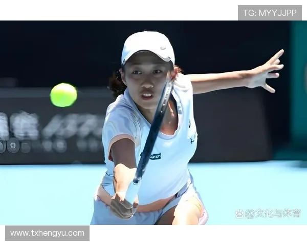 张帅逆袭成功晋级四强 中国女网新星展现强大潜力