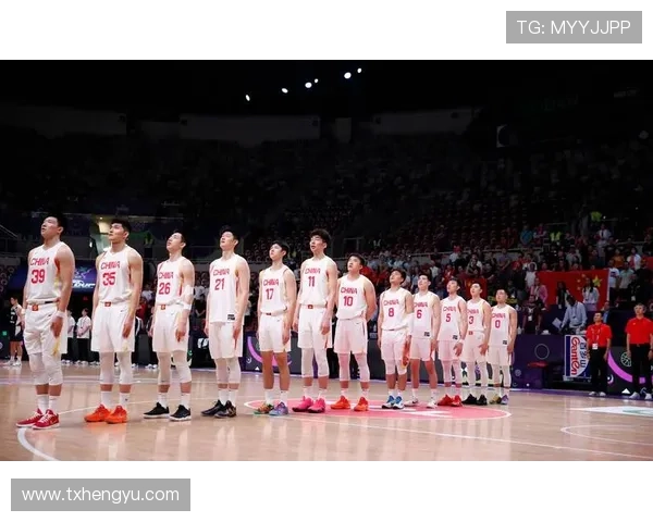 中国男篮击败韩国锁定亚洲杯四强名额，晋级之路充满挑战