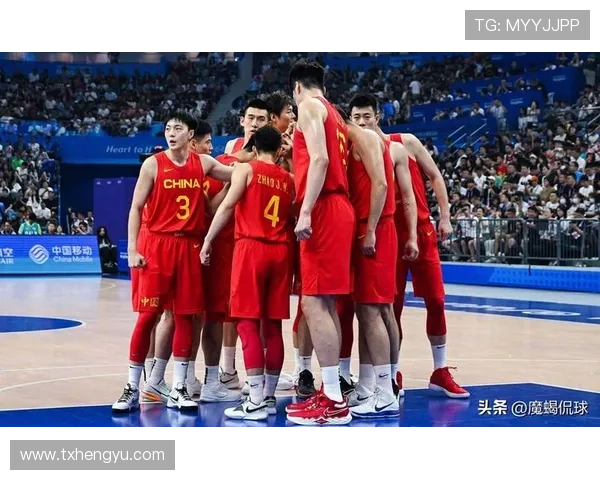 中国男篮逆袭击败韩国队 晋级亚洲杯四强展现强劲实力