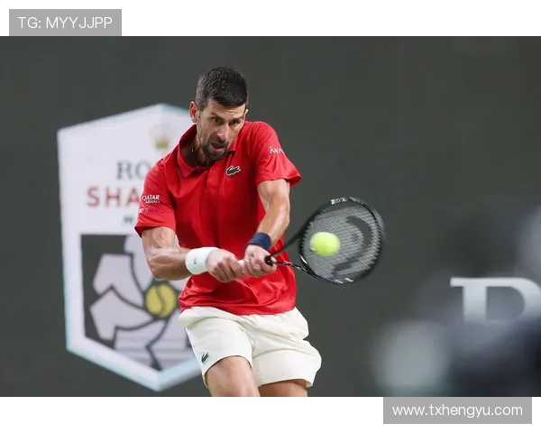 德约科维奇再创传奇强势晋级年终总决赛点燃网坛巅峰对决热潮