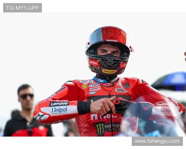 杜卡迪车队再掀赛季风暴马丁与巴尼亚亚冠军争夺白热化