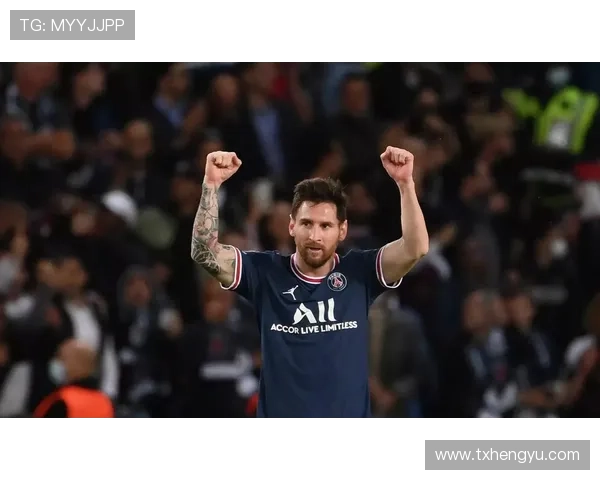 梅西宣布离开巴黎圣日耳曼 将加盟美国国际足球俱乐部艾因