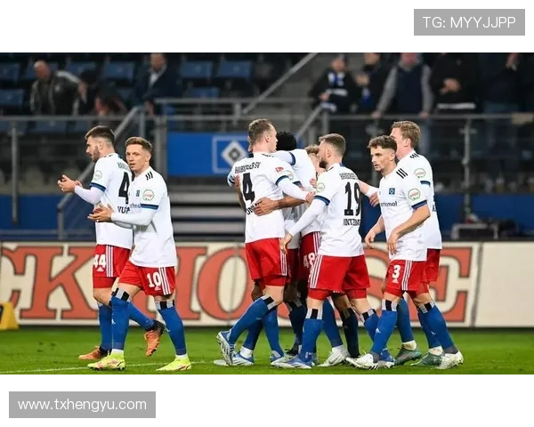 汉堡俱乐部宣布新任主帅上任 助力球队重回德甲巅峰