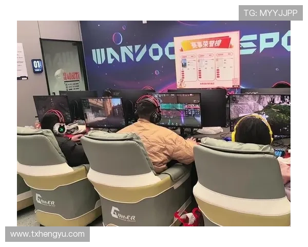 电竞赛事频繁升温 国际战队竞争加剧 新兴电竞项目快速崛起 电竞赛事频繁升温 国际战队竞争加剧 新兴电竞项目快速崛起