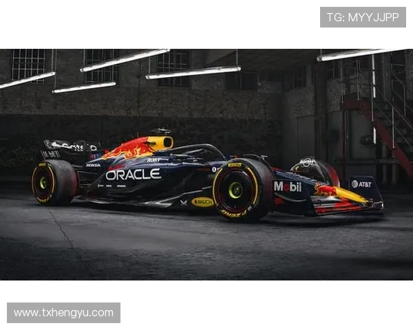 红牛车队再掀波澜新赛季技术革新或重塑F1竞争格局