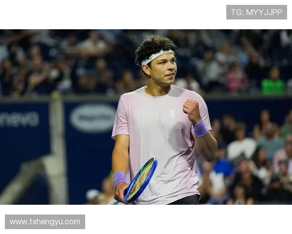 网球赛事新星崛起 全球顶尖选手纷纷亮相争夺冠军荣耀