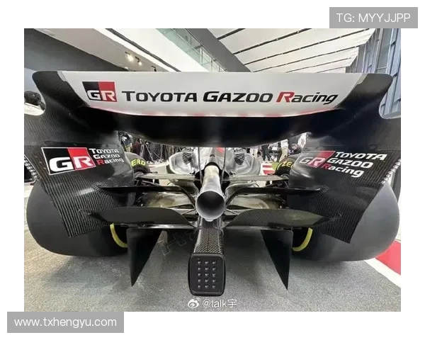 F1新格局：丰田牵手哈斯加入赛场 环保新规引发2026赛季洗牌风暴