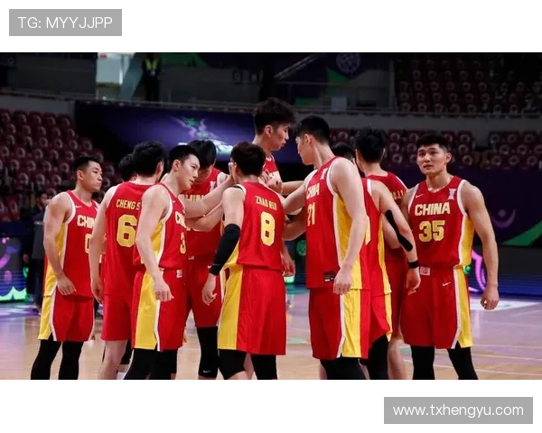 中国男篮成功逆转菲律宾 迎来亚洲杯四强之战