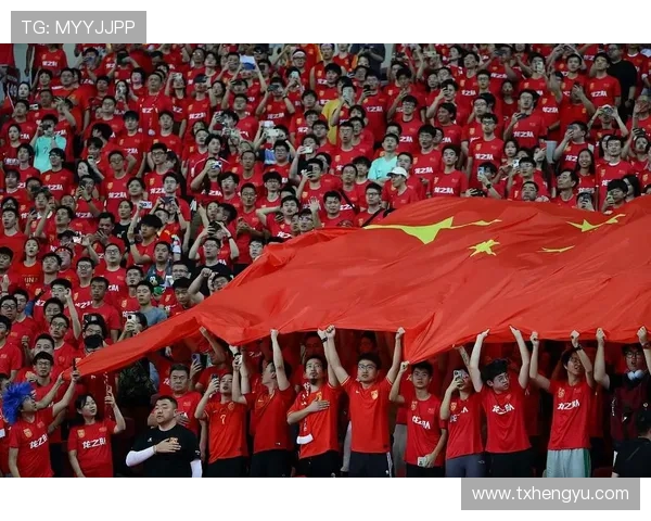 亚洲杯激战正酣国足逆转取胜引爆球迷热情全场沸腾续写荣耀时刻