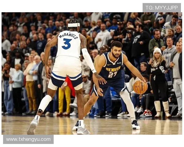 掘金队再度崛起 杨尼斯与穆雷携手领衔带领球队冲击总冠军