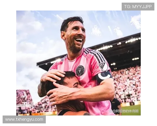 梅西加盟美国大联盟后首次亮相 引发全球媒体热议