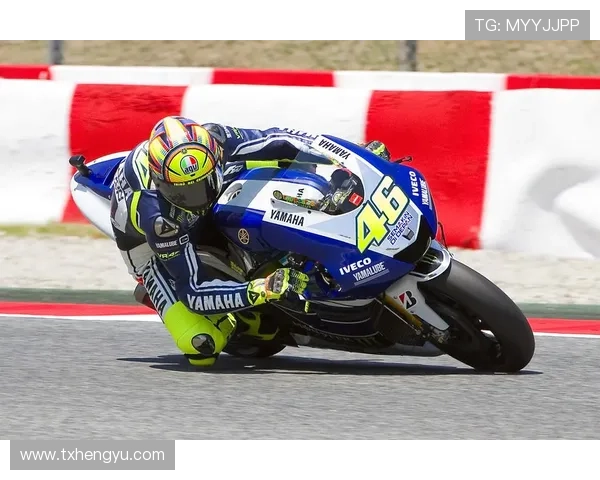 MotoGP赛季激烈角逐 瓦伦蒂诺·罗西宣布退役计划并分享未来发展方向