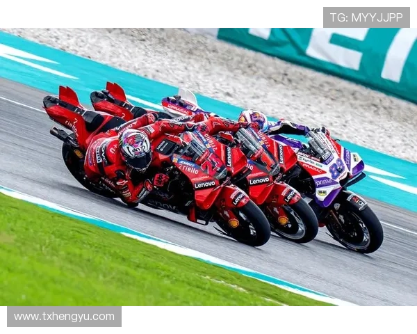 MotoGP赛季风云再起车手转会与冠军争夺引爆关注新赛季