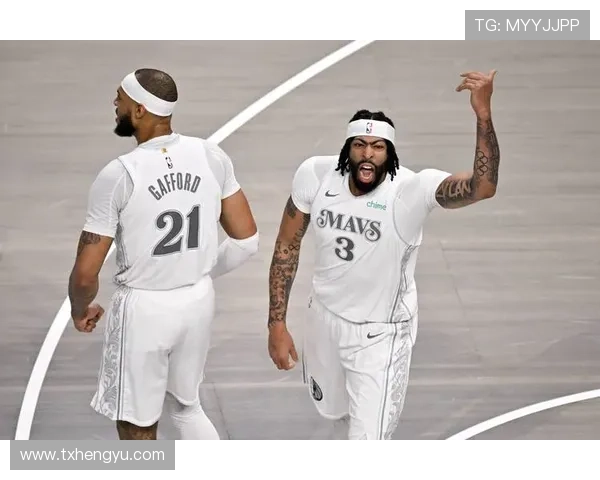 NBA独行侠新赛季崛起之路核心阵容与争冠前景解析深度观察全面