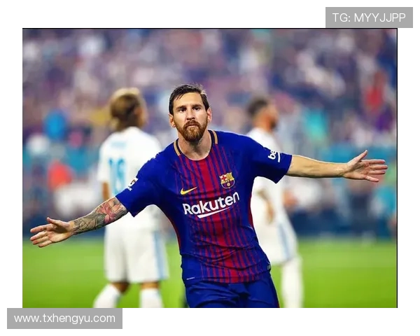 梅西重返巴萨引爆全城热议，球队战术革新或迎新篇章