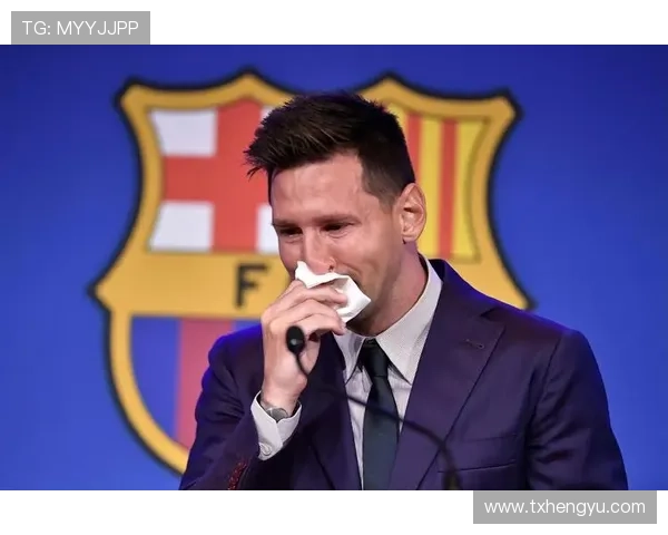 梅西重返巴萨传闻再起 球迷期待迎接超级巨星归来