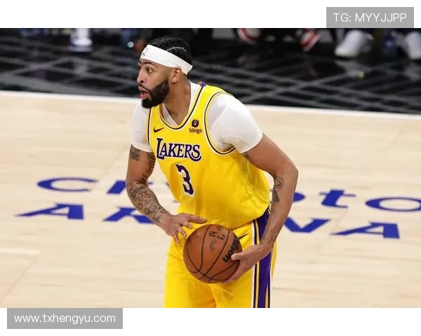 浓眉伤势恢复情况乐观 湖人全员健康状态助力新赛季冲击总冠军