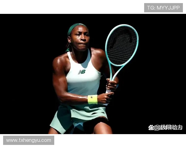 网球赛事精彩纷呈 世界顶级选手激战正酣 未来新星崭露头角