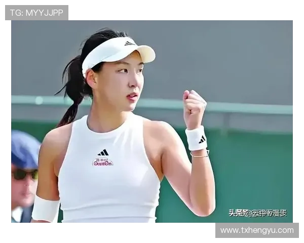 网球新星横扫赛场 创下职业生涯最佳战绩引发热议