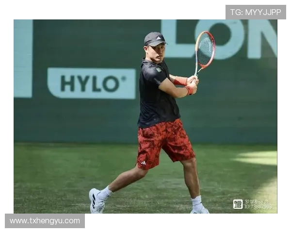 网球赛季再掀高潮 年轻球员崛起挑战老将霸主地位