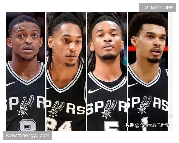 重塑荣耀与传承文化的NBA马刺新时代崛起之路解析全面观察与展望